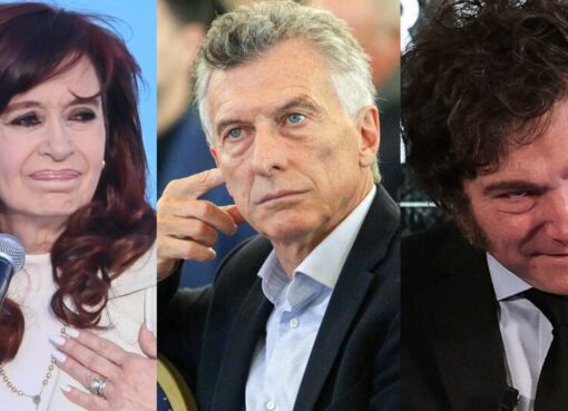Pacto de Mayo: los ausentes, los que pondrán el gancho y los malabares del Gobierno | Cristina Kirchner rechazó el convite y Macri dice irá a Tucumán
