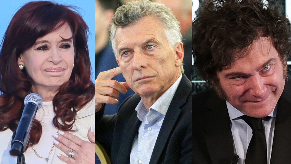 Pacto de Mayo: los ausentes, los que pondrán el gancho y los malabares del Gobierno | Cristina Kirchner rechazó el convite y Macri dice irá a Tucumán