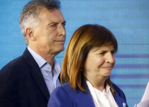 La traición de Macri, la furia de Bullrich y el estallido en el PRO | El expresidente corrió a la ministra del cargo que iba a ocupar en el partido