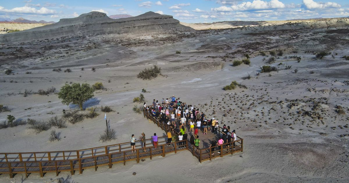 Gran parte de los sanjuaninos no planea viajar para las vacaciones de invierno