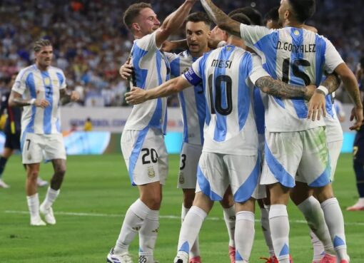 Argentina enfrentará a Canadá en semifinales de la Copa América: hora, día y todo lo que hay que saber