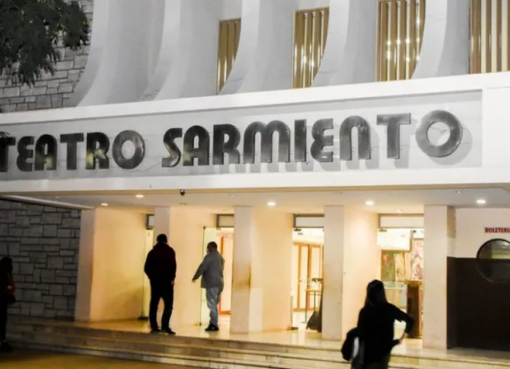 Esta es la grilla de espectáculos que se presentarán en julio en el Teatro Sarmiento