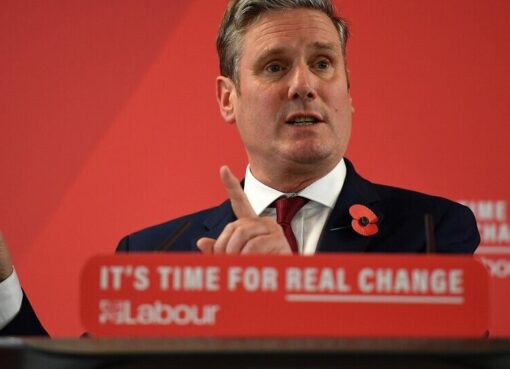 Keir Starmer y el mundo | Opinión