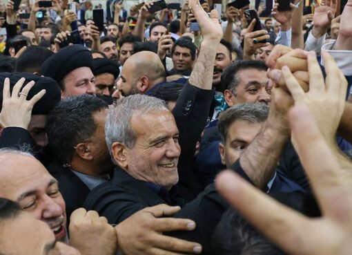 Irán: el reformista Pezeshkian asumirá la presidencia a principios de agosto | El político y médico cirujano propone mejorar la relación con Occidente