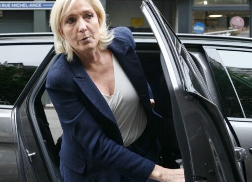 La justicia francesa investiga a Marine Le Pen por gastos de campaña en 2022 | Por sospechas de financiamiento ilegal y malversación de fondos