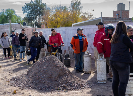 Con poco más de 5.500 unidades vendidas, el top tres de los departamentos que más demandaron la Garrafa Hogar