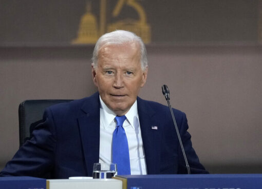 Joe Biden cerró la cumbre de la OTAN con más ayuda para Ucrania  | Un nuevo paquete de 225 millones de dólares