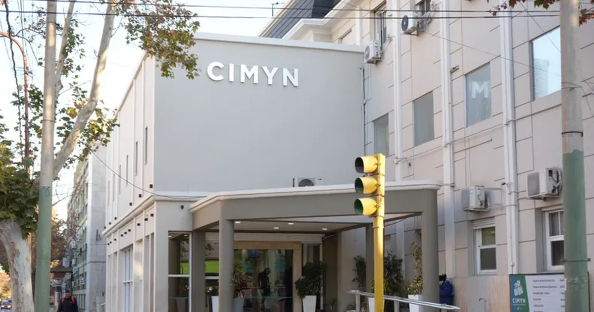 El CIMYN en crisis: sigue sin guardia pediátrica y pagan deudas salariales con vouchers de comida