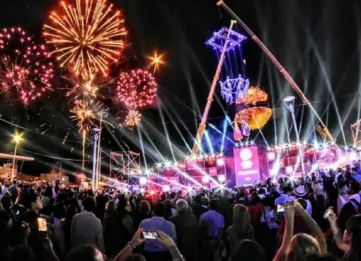 Buscan cambiar la fecha de la Fiesta del Sol a través de una ley