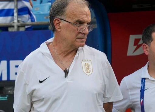 Bielsa habló tras su explosiva conferencia de prensa en la Copa América: “Todo lo que dije es cierto y verificable”