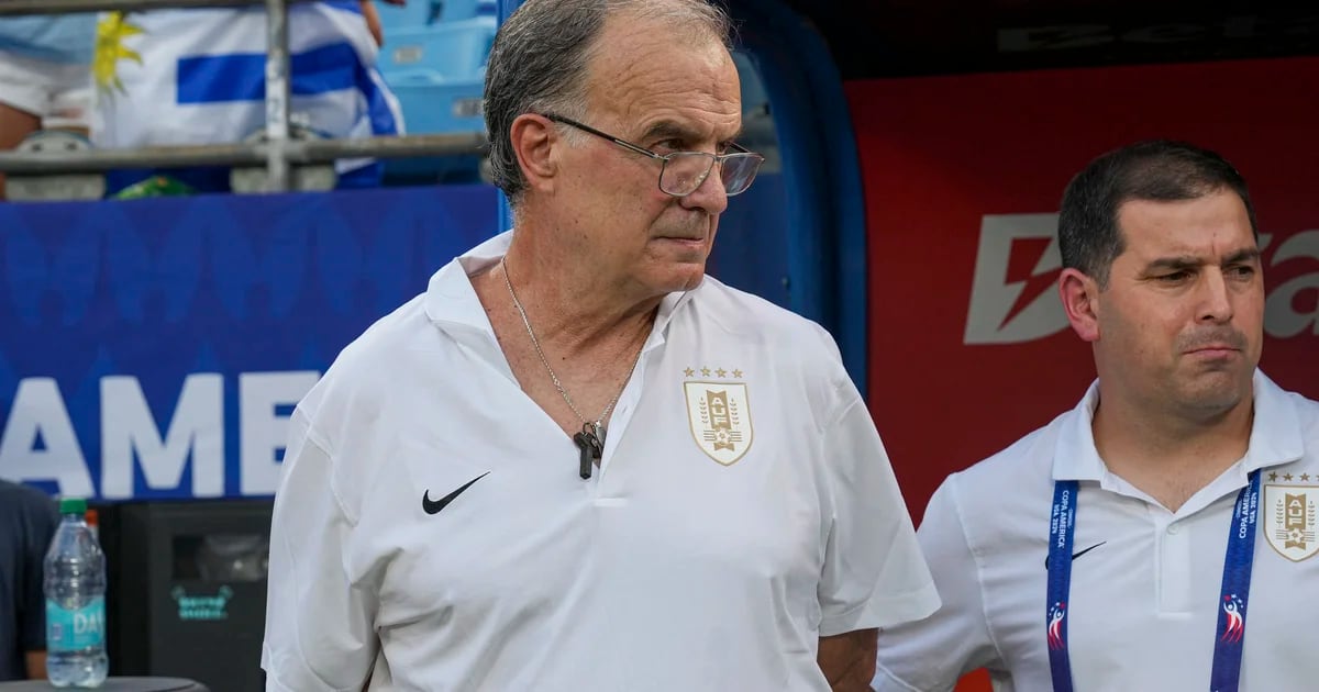 Bielsa habló tras su explosiva conferencia de prensa en la Copa América: “Todo lo que dije es cierto y verificable”