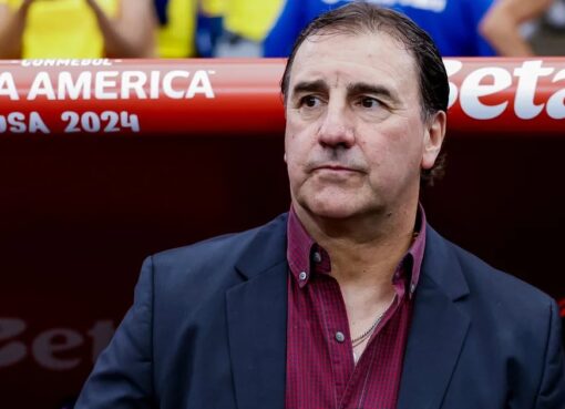 El DT de Colombia reveló un desconocido encuentro con Scaloni y le envió un mensaje a la selección argentina antes de la final de la Copa América