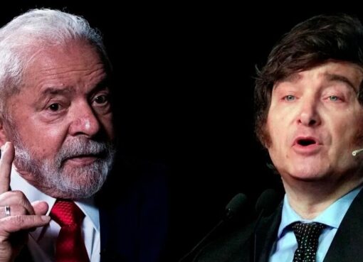 Crece la tensión entre Lula y Milei: Brasil llama a consultas a su embajador en Buenos Aires | El Presidente sigue ganándose enemigos