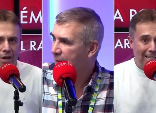 La dura crítica de tres periodistas colombianos a la Argentina antes de la final de la Copa América que se hizo viral: “Son flojos en defensa”