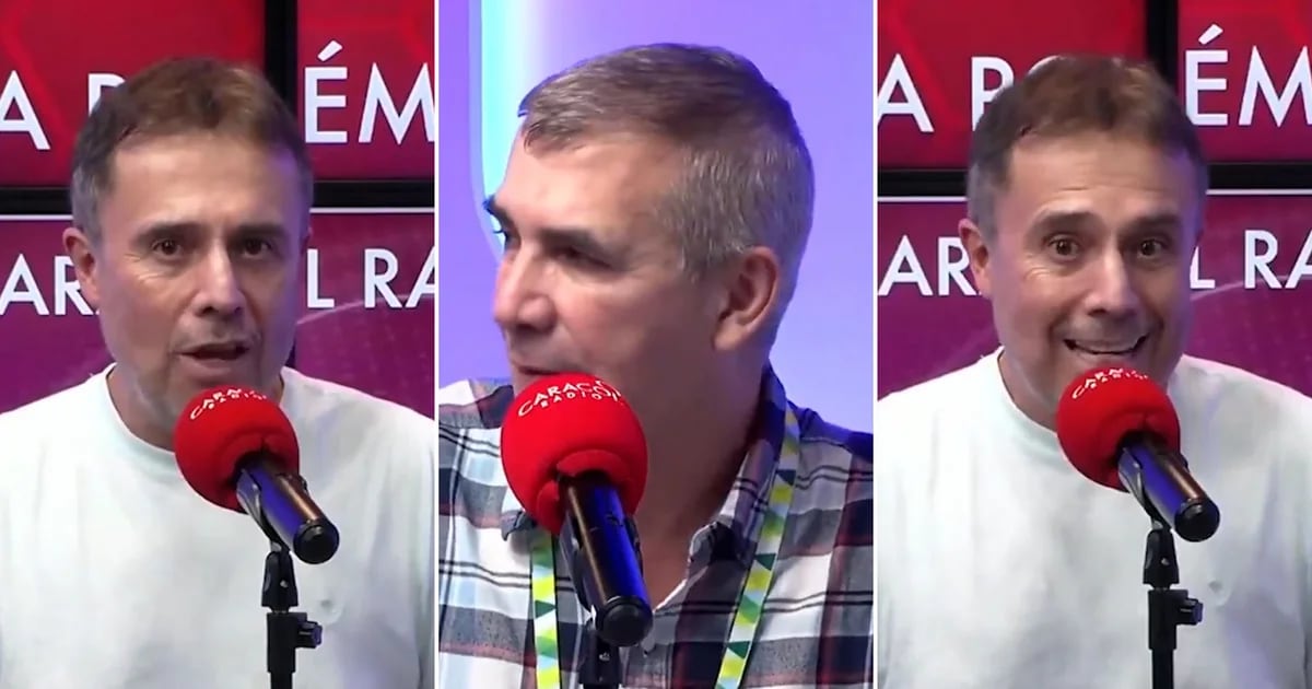 La dura crítica de tres periodistas colombianos a la Argentina antes de la final de la Copa América que se hizo viral: “Son flojos en defensa”