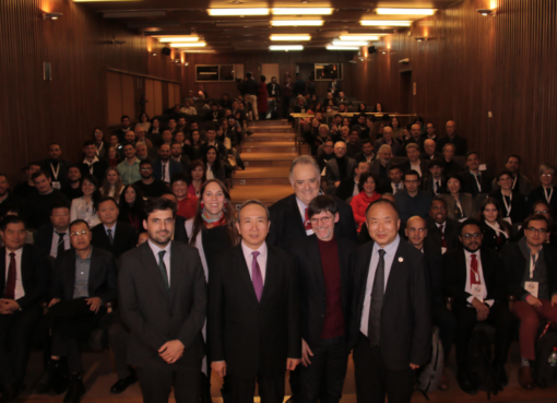 El embajador de China llamó a “defender juntos los intereses del sur global” | Congreso de Sinólogos Latinoamericanos en la Universidad de Buenos Aires