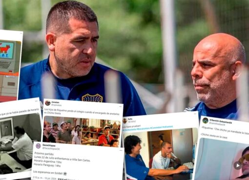 Los mejores memes del error administrativo que dejó a Boca sin refuerzos ante Independiente del Valle