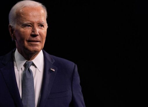 Biden dejó entrever la posibilidad de bajarse de la carrera presidencial | En medio de los interrogantes sobre su salud