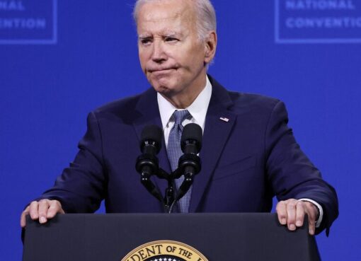 Joe Biden: un cúmulo de situaciones que ponen en duda su salud y el futuro político de Estados Unidos | El presidente multiplica las malas señales pero por ahora insiste con la reelección