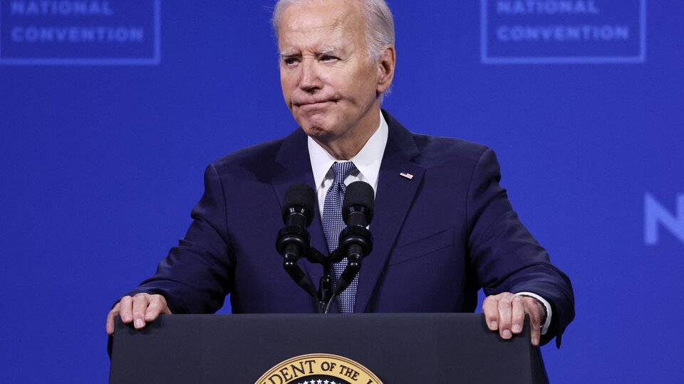 Joe Biden: un cúmulo de situaciones que ponen en duda su salud y el futuro político de Estados Unidos | El presidente multiplica las malas señales pero por ahora insiste con la reelección