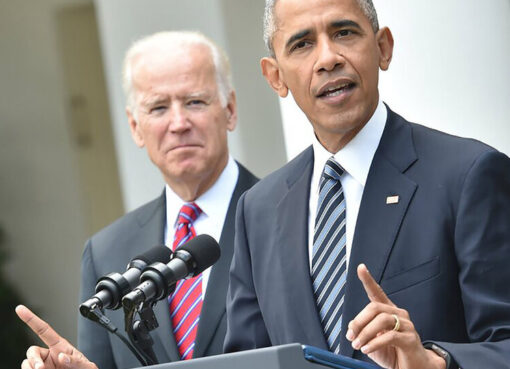 Estados Unidos: Obama dijo que Biden debería reconsiderar su candidatura | Biden tuvo un nuevo furcio al llamar “tipo negro” a su secretario de Defensa