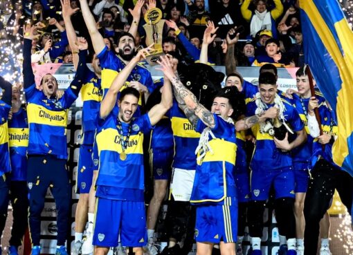 Boca Juniors venció a Instituto y se consagró campeón de la Liga Nacional de básquet tras 17 años