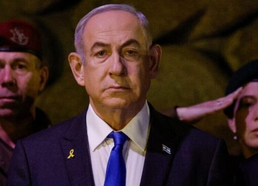 Netanyahu, encantado con Milei | Elogios al Presidente argentino por declarar a Hamas como terrorista