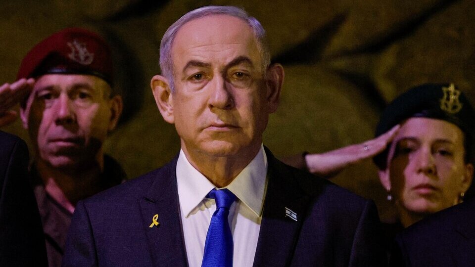 Netanyahu, encantado con Milei | Elogios al Presidente argentino por declarar a Hamas como terrorista