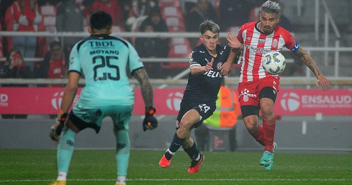 Independiente empató 0-0 contra Barracas Central y sigue en las últimas posiciones de la Liga Profesional