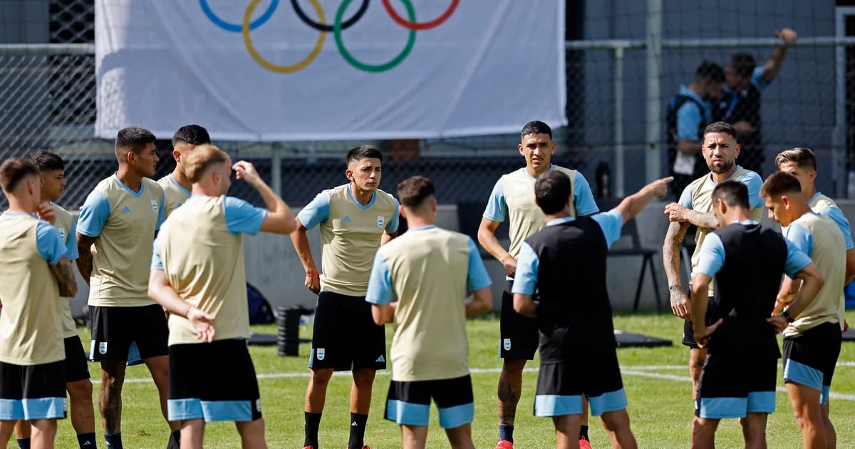 La agenda completa de los deportistas argentinos en los Juegos Olímpicos de París 2024: día, horario y dónde seguirlos