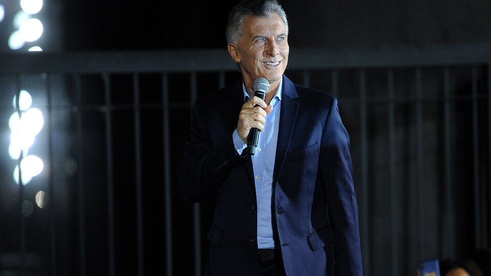 Mauricio Macri anunció su regreso a las tablas | El expresidente busca mostrar que su liderazgo está intacto y hará un acto el 1 de agosto