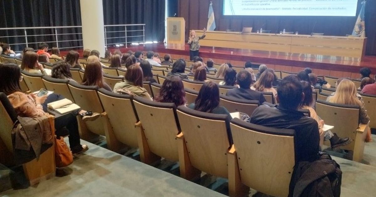 La responsabilidad social de los empresarios, eje central en una jornada de la Cámara de Diputados de San Juan