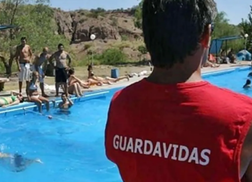 Guardavidas buscan que en San Juan se tome mayor consciencia para prevenir ahogamientos