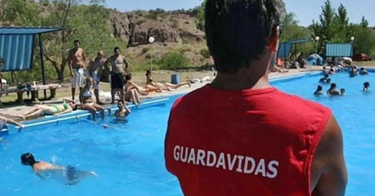 Guardavidas buscan que en San Juan se tome mayor consciencia para prevenir ahogamientos