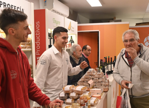 En La Rural, las empresas de San Juan vendieron más que las de Mendoza: cuáles fueron los productos estrella