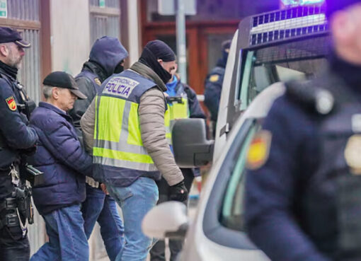 España: condenan a un jubilado que envió cartas bomba a Pedro Sánchez | Pompeyo González Pascual fue acusado de terrorismo y cumplirá 18 años de cárcel