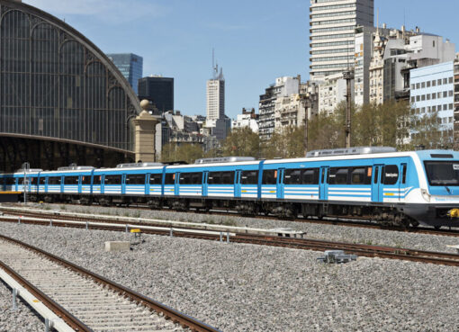 El gobierno despidió al titular de Trenes Argentino | Cambios para privatizar