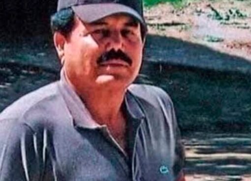 Cae uno de los capos narcos más buscados | Se trata Ismael “El Mayo” Zambada, del cartel de Sinaola