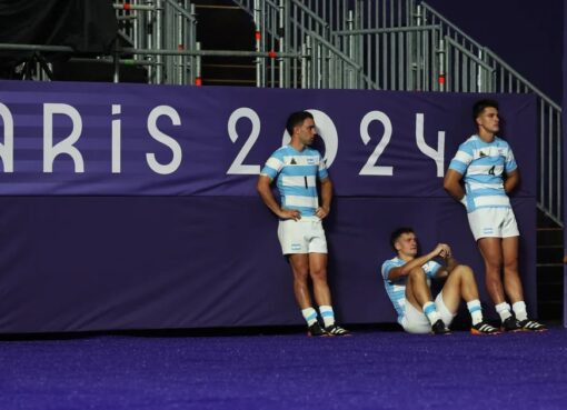 Las mejores 20 fotos de la segunda jornada de los Juegos Olímpicos de París 2024