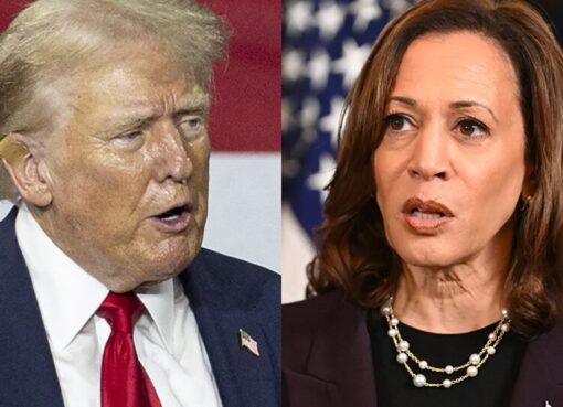 A 100 días de las elecciones, Kamala Harris gana impulso y recauda más de 200 millones de dólares | La aspirante demócrata adoptó un tono más agresivo que el de Biden en EE.UU.