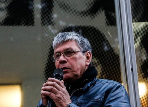 Falleció “Mantecol” Ayala, el hombre que escapó dos veces de la ESMA | Fundador del movimiento villero peronista de los 70, testigo clave de los juicios por la verdad