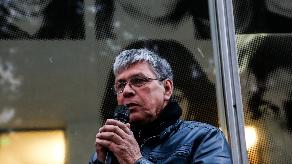 Falleció “Mantecol” Ayala, el hombre que escapó dos veces de la ESMA | Fundador del movimiento villero peronista de los 70, testigo clave de los juicios por la verdad