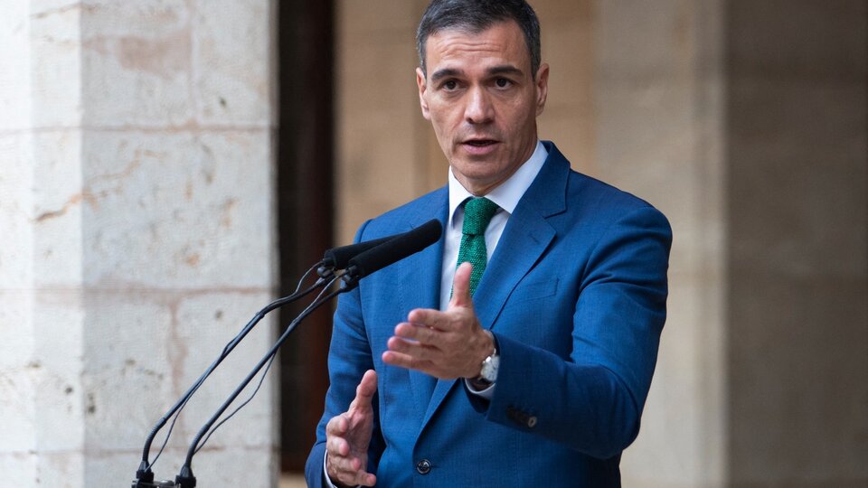 España: Pedro Sánchez denunció al juez que investiga a Begoña Gómez | El gobernante socialista no testificó contra su esposa