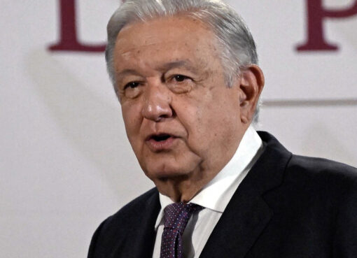 López Obrador tildó de imprudente a Estados Unidos | Por dar por ganador al opositor González Urrutia en Venezuela