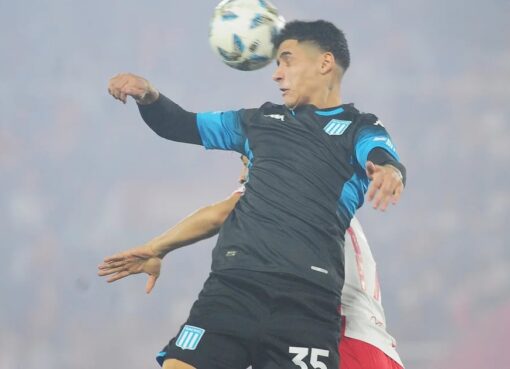 Racing empató 0-0 contra Huracán y dejó pasar la chance de ser único líder en la Liga Profesional