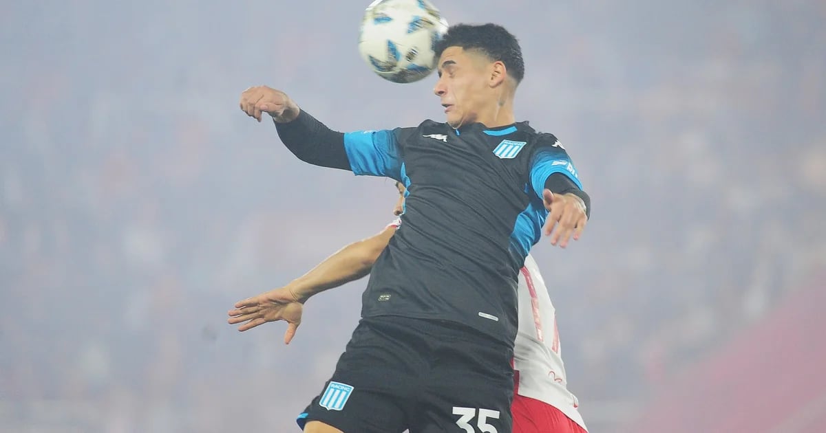 Racing empató 0-0 contra Huracán y dejó pasar la chance de ser único líder en la Liga Profesional