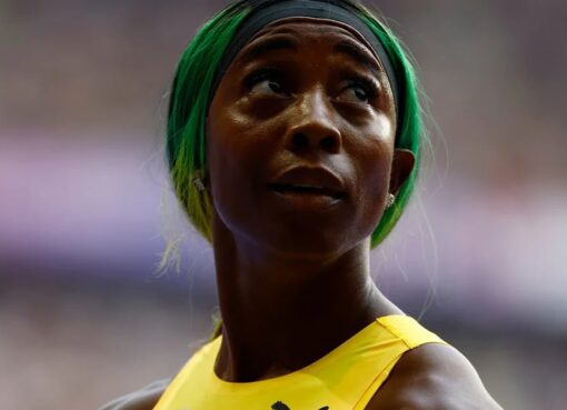 Shock en los Juegos Olímpicos de París 2024: Shelly-Ann Fraser-Pryce, la reina de los 100 metros, no corrió las semifinales y crece el misterio