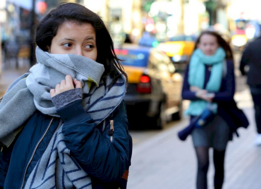 ¿Baja la temperatura?: así estará el tiempo este domingo en San Juan