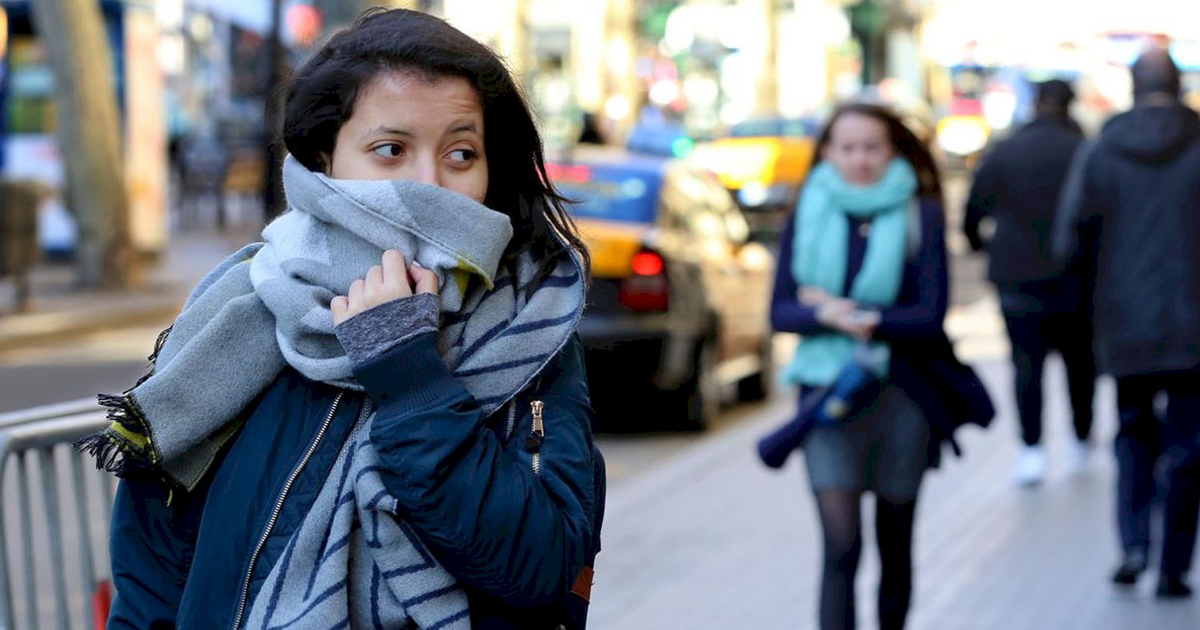 ¿Baja la temperatura?: así estará el tiempo este domingo en San Juan