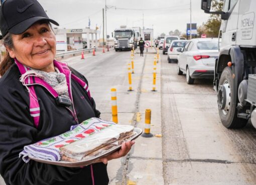 Los sánguches de jamón crudo que unen a San Juan y Mendoza gracias a una tradición de mujeres